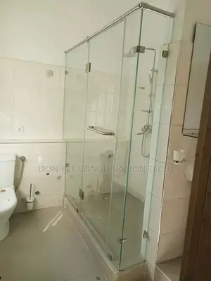 Shower Cubicle