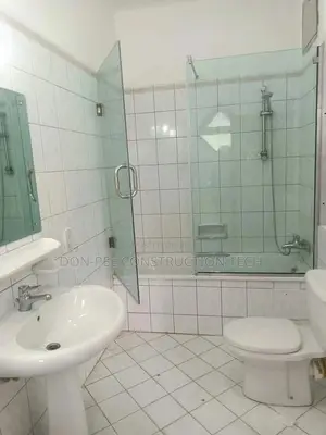 Shower Cubicle