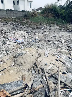 3659sqm Land at Victoria Island, Off Adeola Odeku