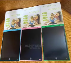 12" LCD Writing Tablets