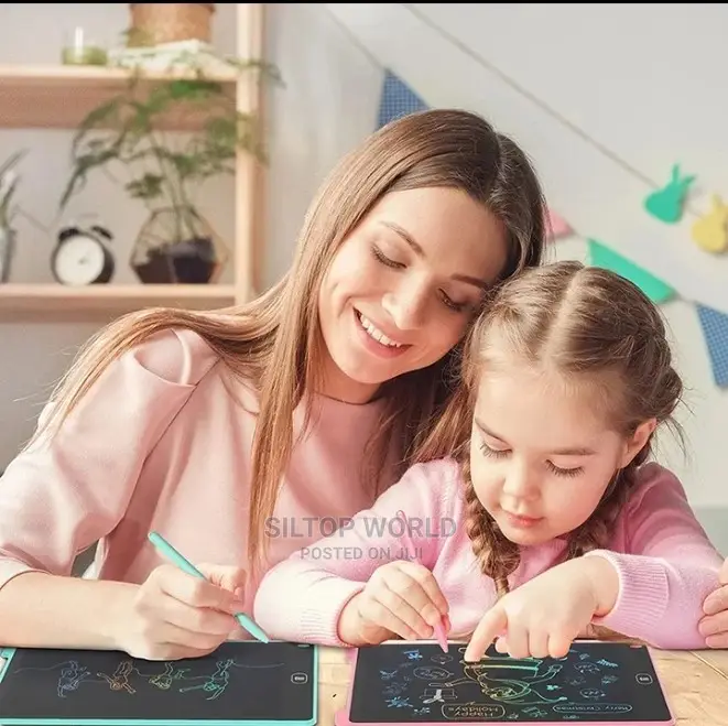 12" LCD Writing Tablets