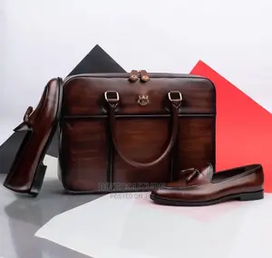 Original ARISTOCRATS LUXURY OFFICE BAGS Available in Store