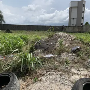 5600sqm Land for Sale N Lekki Phase 1