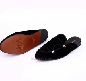 Original ARISTOCRATS LUXURY Half Shoes Available in Store