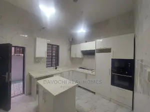 4bdrm Duplex in Abraham Adesanya, Lekki for rent