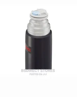 Thermos MIDNIGHT BLUE Light and Compact Flask 350ml