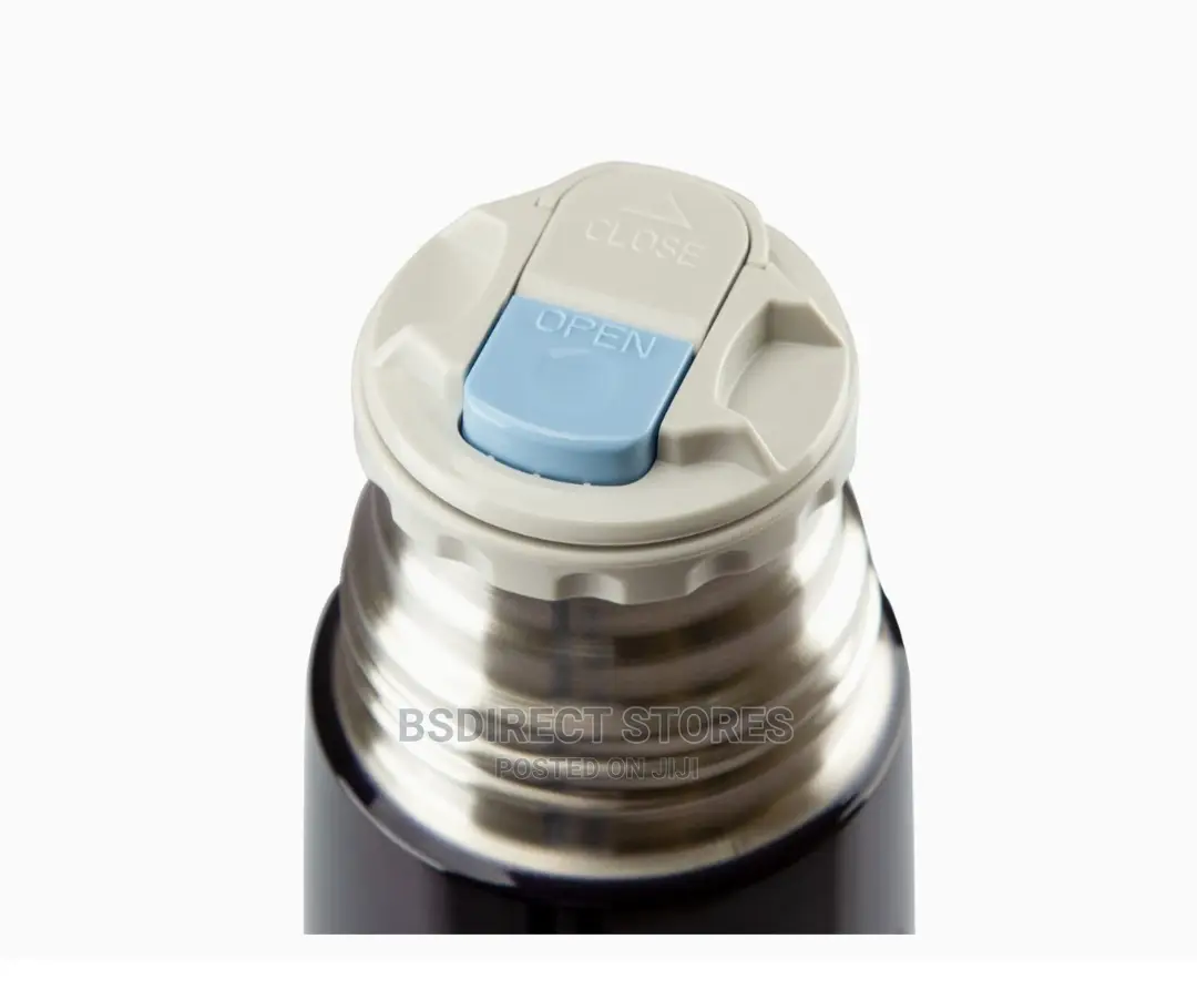 Thermos MIDNIGHT BLUE Light and Compact Flask 350ml