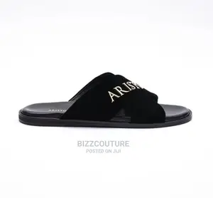 Original ARISTOCRATS LUXURY Slippers Available in Store