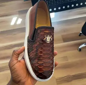 Original ARISTOCRATS LUXURY Sneakers Available in Store