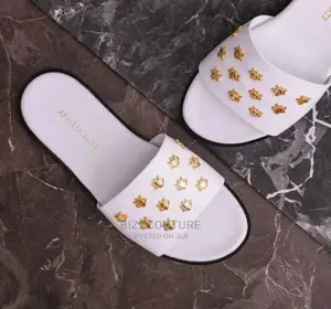 Original ARISTOCRATS LUXURY Slippers Available in Store