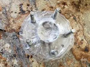 Ford Flex Hub Bearing (Complete)