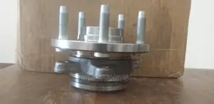 Ford Taurus Hub Bearing (Complete)