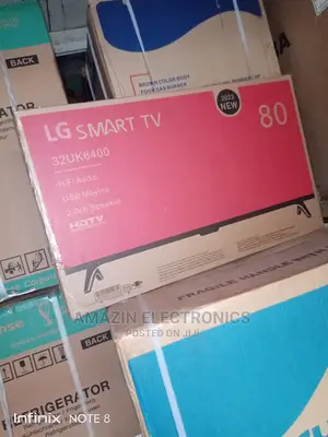 Original LG 32 Inches Smart