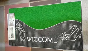 Beautiful Door Mat