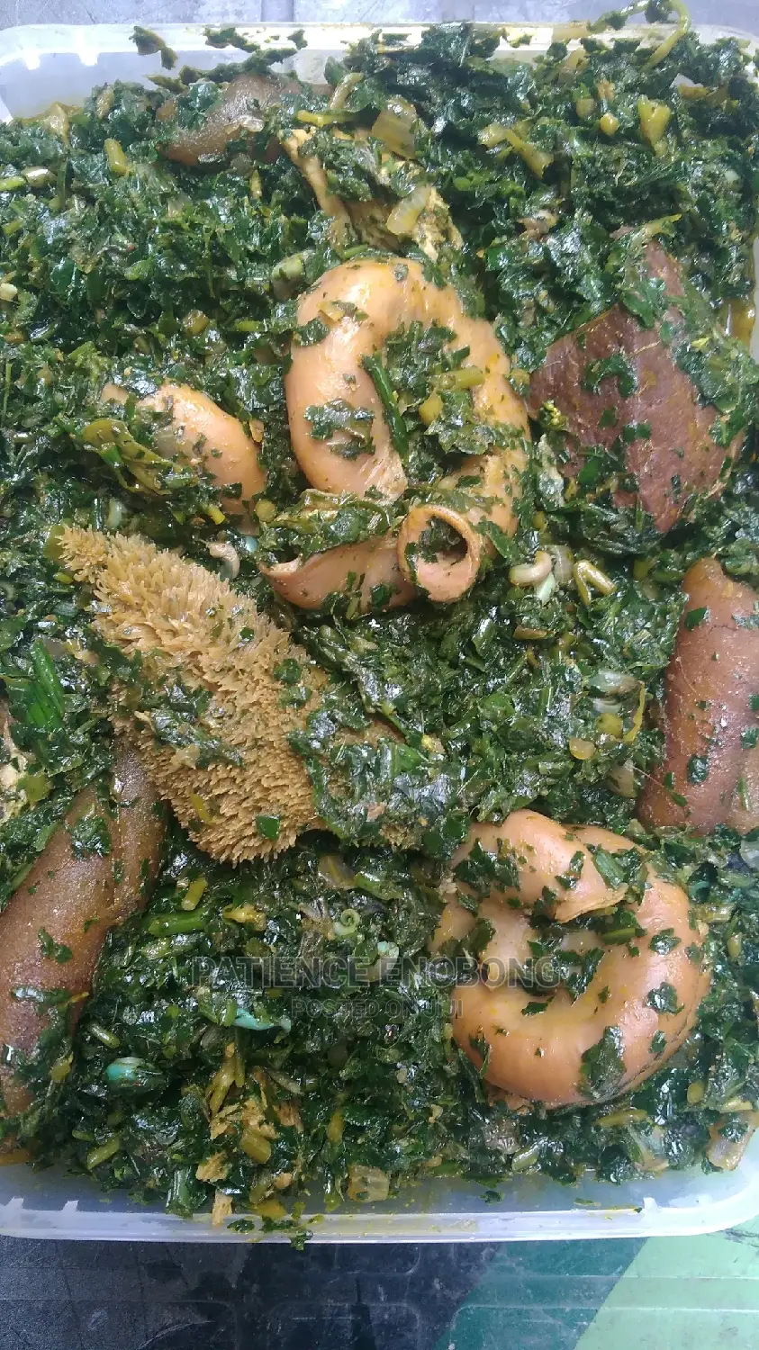 Edikang Ikong