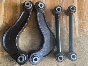 Ford Edge Back Arm 2006 2007 2008 2009 2010