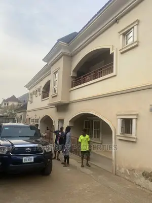 2bdrm Block of Flats in Dawaki for rent