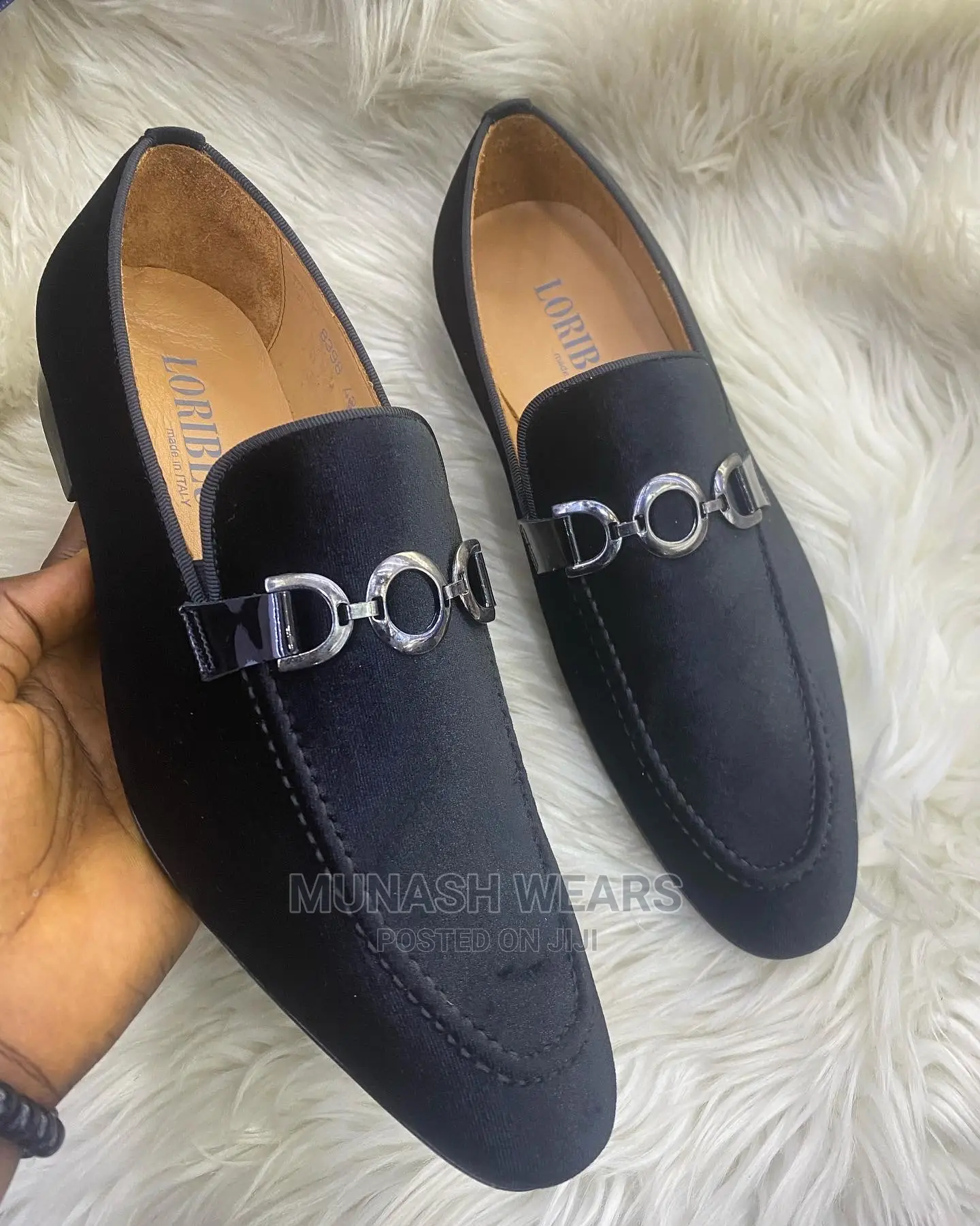 Italian Loriblu Shoe