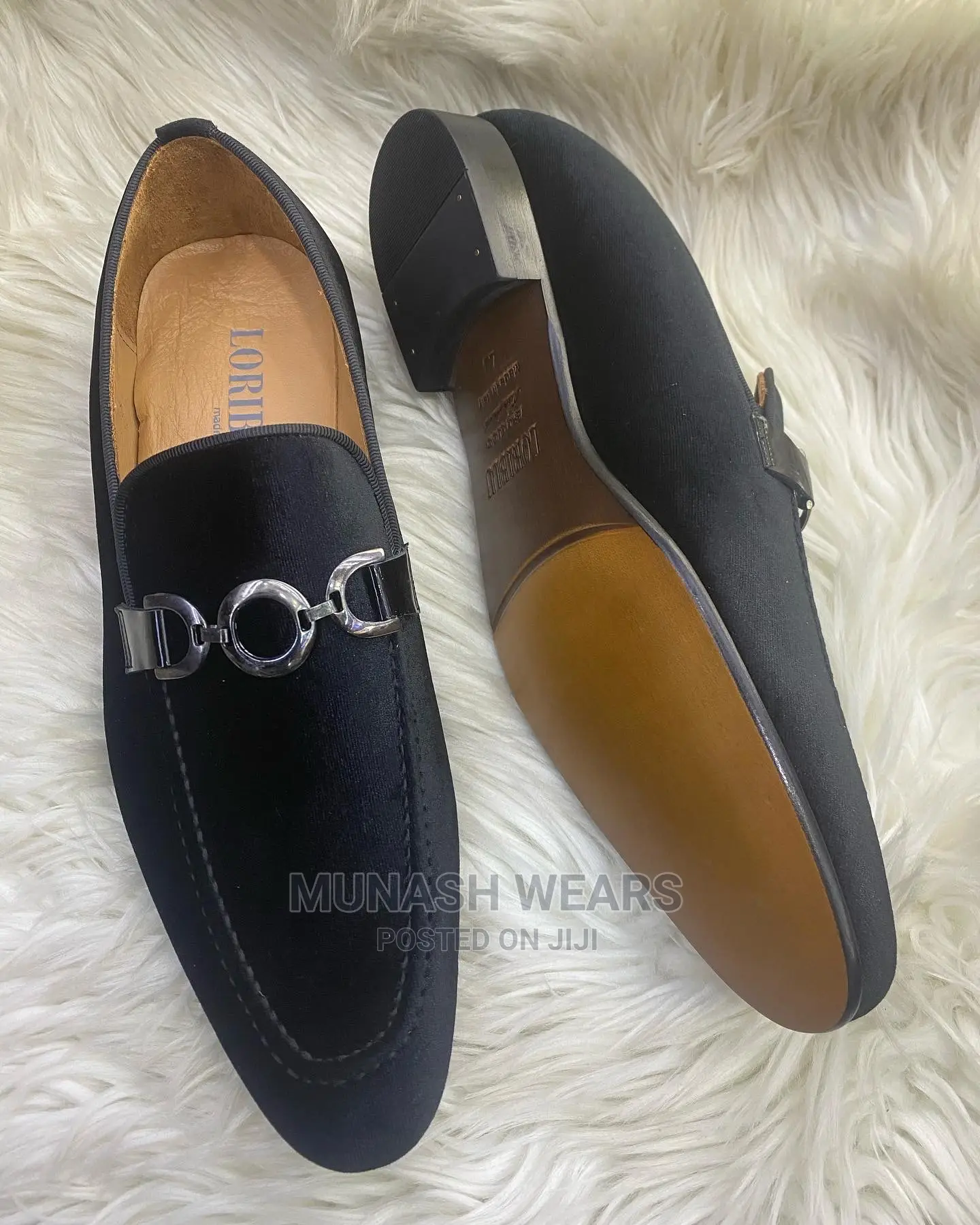 Italian Loriblu Shoe