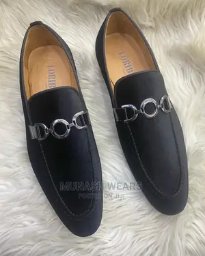 Italian Loriblu Shoe