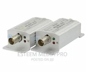 Photo - 3g-Sdi Repeater With Signal EQ Reclocking