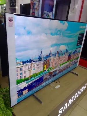 Samsung 96” Samsung Neo QLED Smart TV (2022)