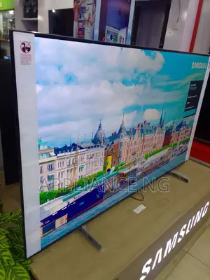 Samsung 96” Samsung Neo QLED Smart TV (2022)