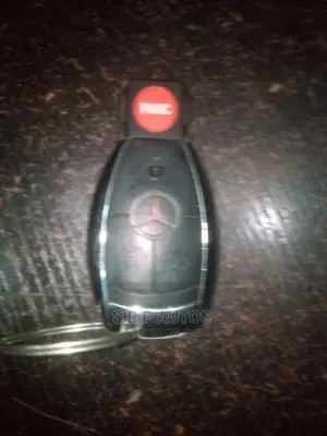 All Kinds of Mercedes Benz New and Tokunbo Key Are Available