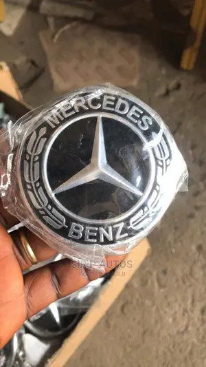 All Model of Mercedes Benz Rim Covers Are Available