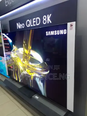 Samsung 96” Samsung Neo QLED Smart TV (2022)