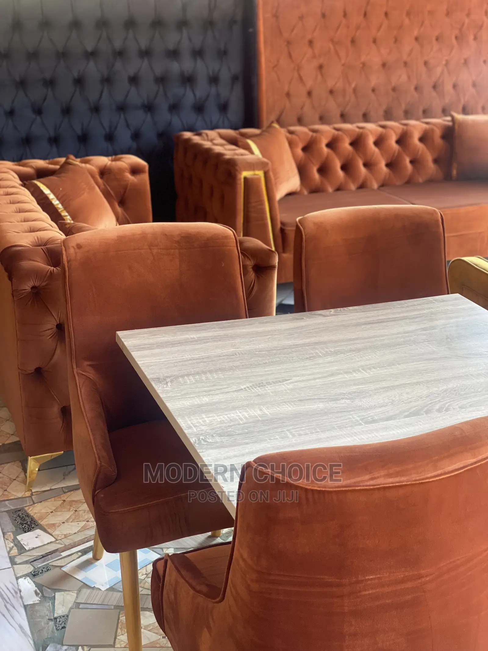 4 Seater Dinning Set