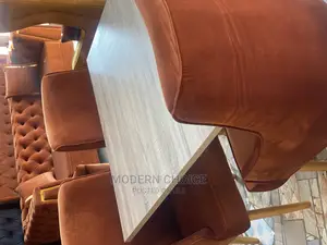 4 Seater Dinning Set