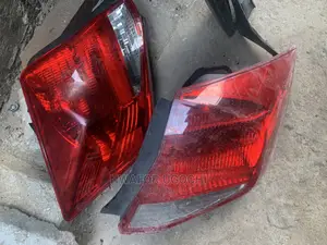 Rear Light for 2008-2012 Accord Coupe 1 Door