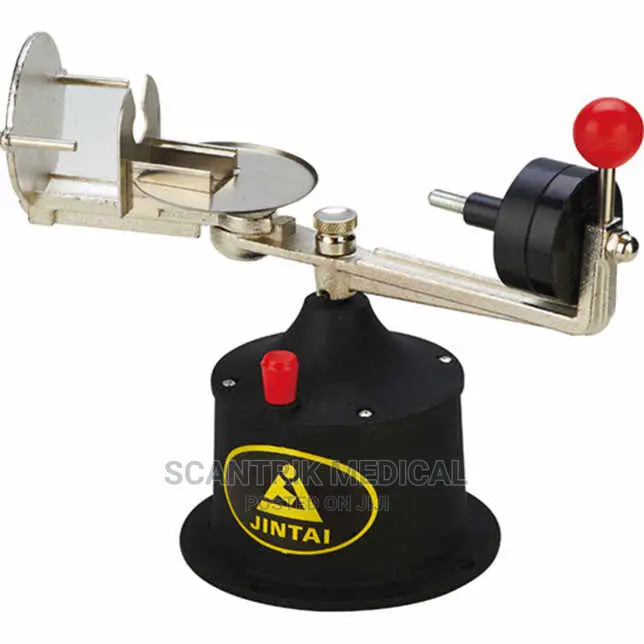 Dental Casting Machine
