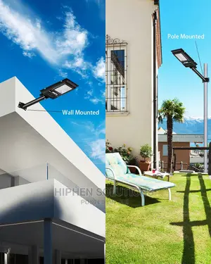 High Quality Solar Fklood 100W Street Light