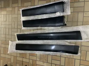 Door Moulding Highlander 2018