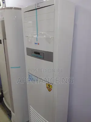 Scanfrost 2tons Air Conditioner
