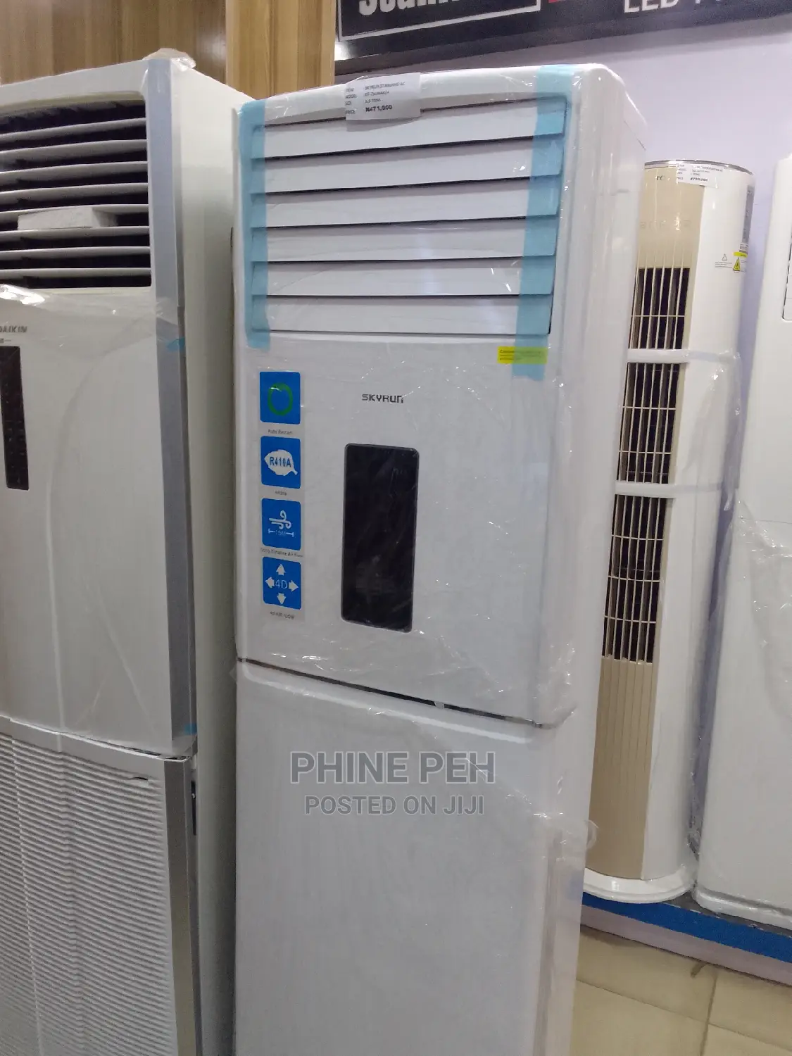 Skyrun 3tons Air Conditioner