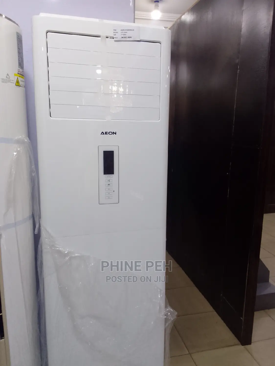 Aeon Floor Standing 3tons Air Conditioner