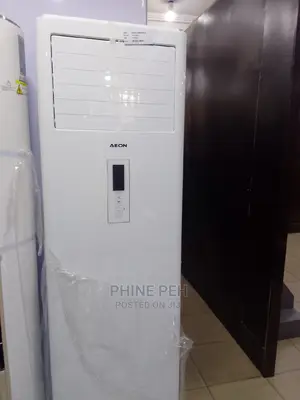 Aeon Floor Standing 3tons Air Conditioner
