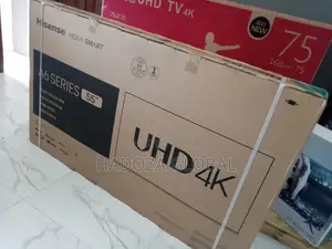 Hisense 55 Smart Tv With Hdmi Port