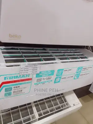 Firman Inverter AC 1.1HP