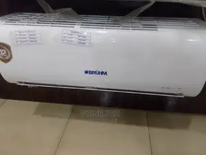 Bruhm 1hp Air Conditioner