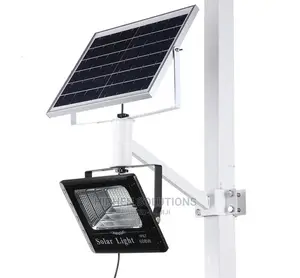 Relable Solar Flood 100W Street Light