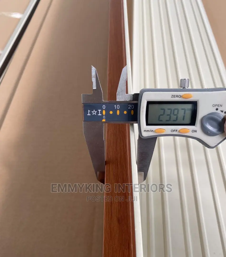WPC Fluted Panel