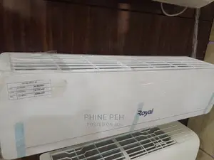 Royal 1.5hp Air Conditioner
