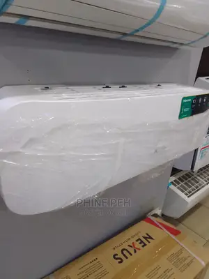 Hisense 1.5hp Air Conditioner
