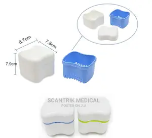 Denture Box