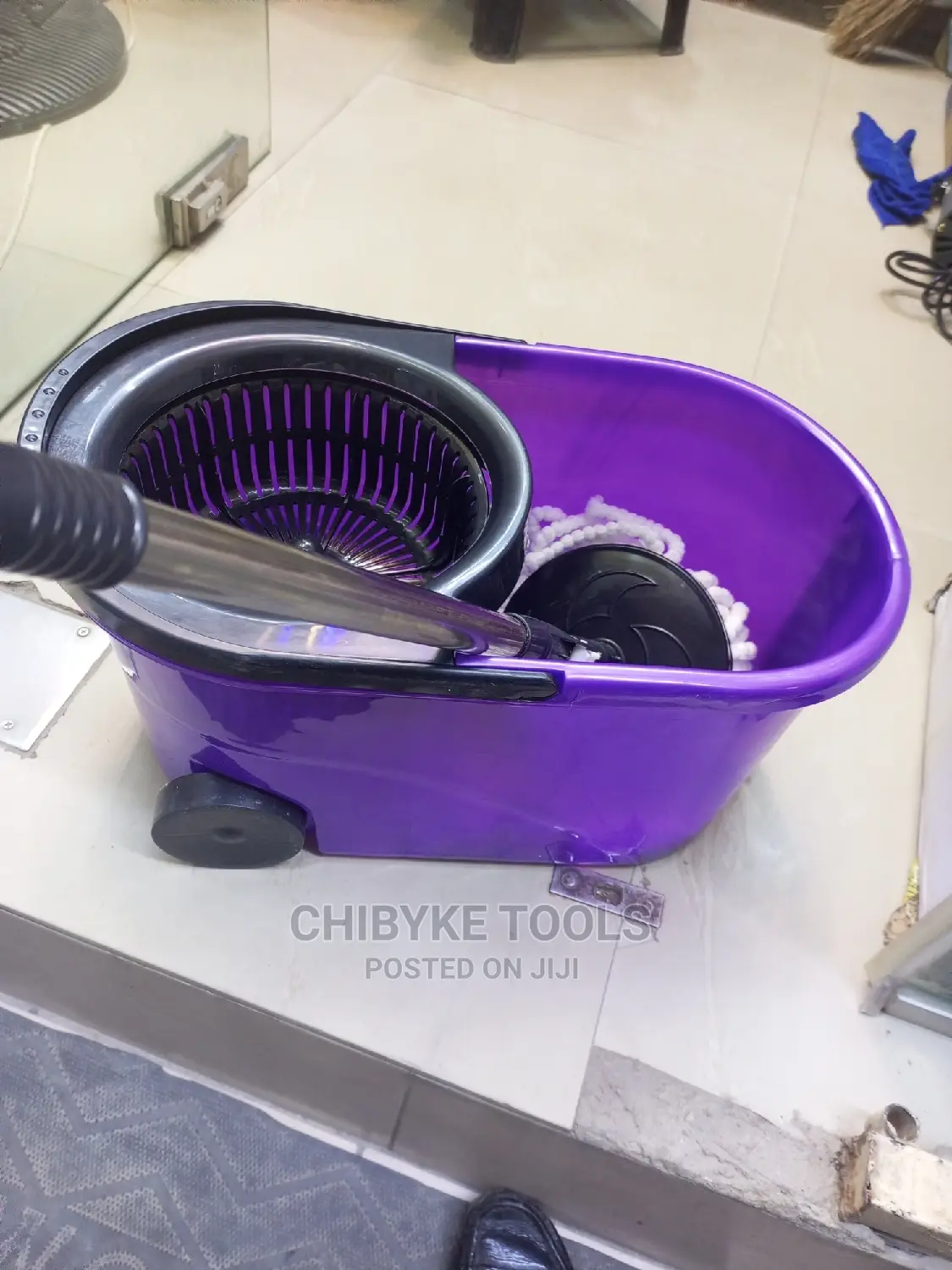 Cleaning Set