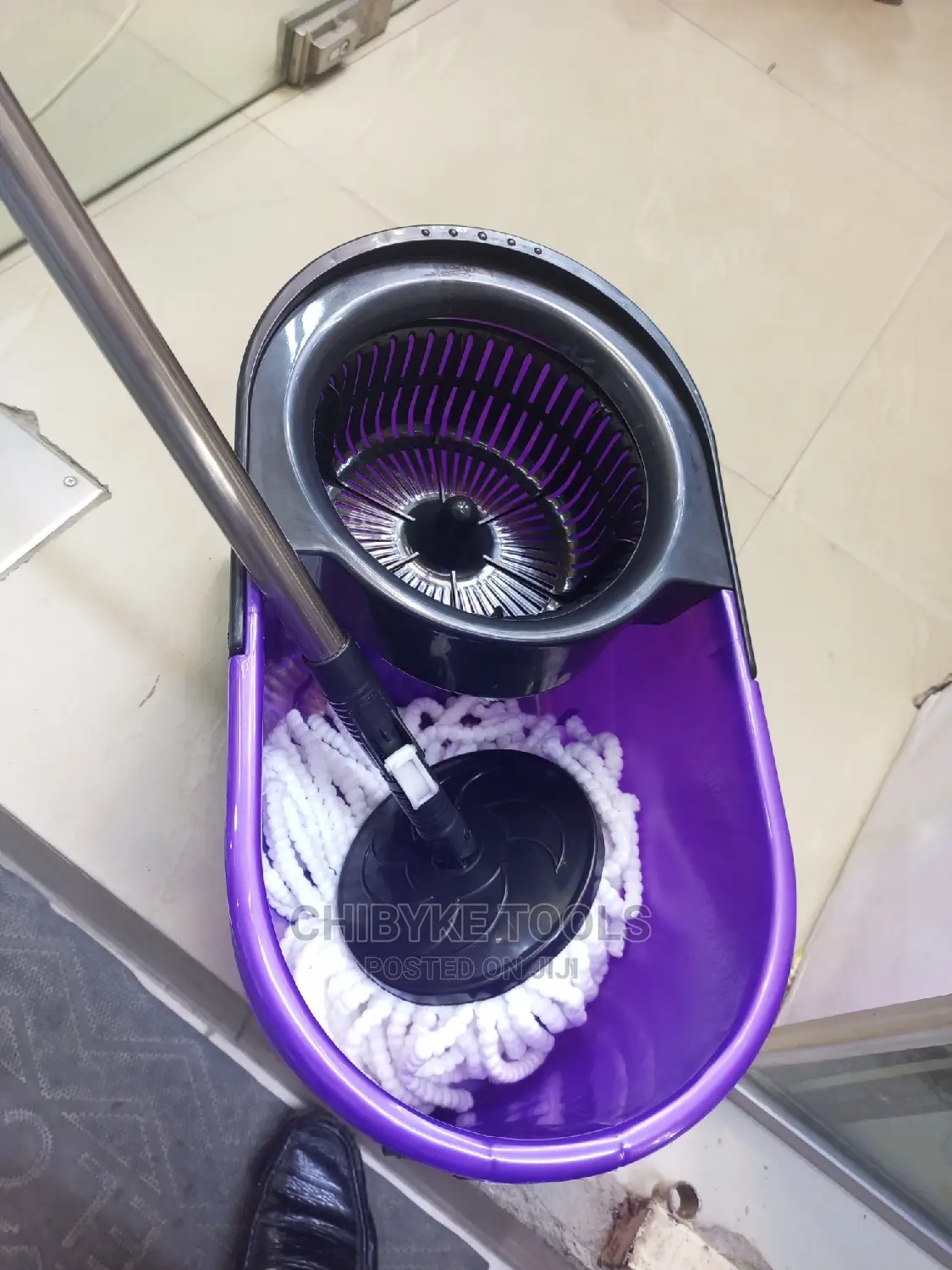 Cleaning Set